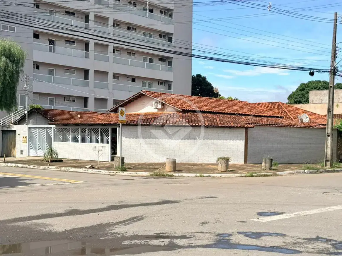 Terreno Comercial no Jardim Europa, Goiânia — foto 5 de 5