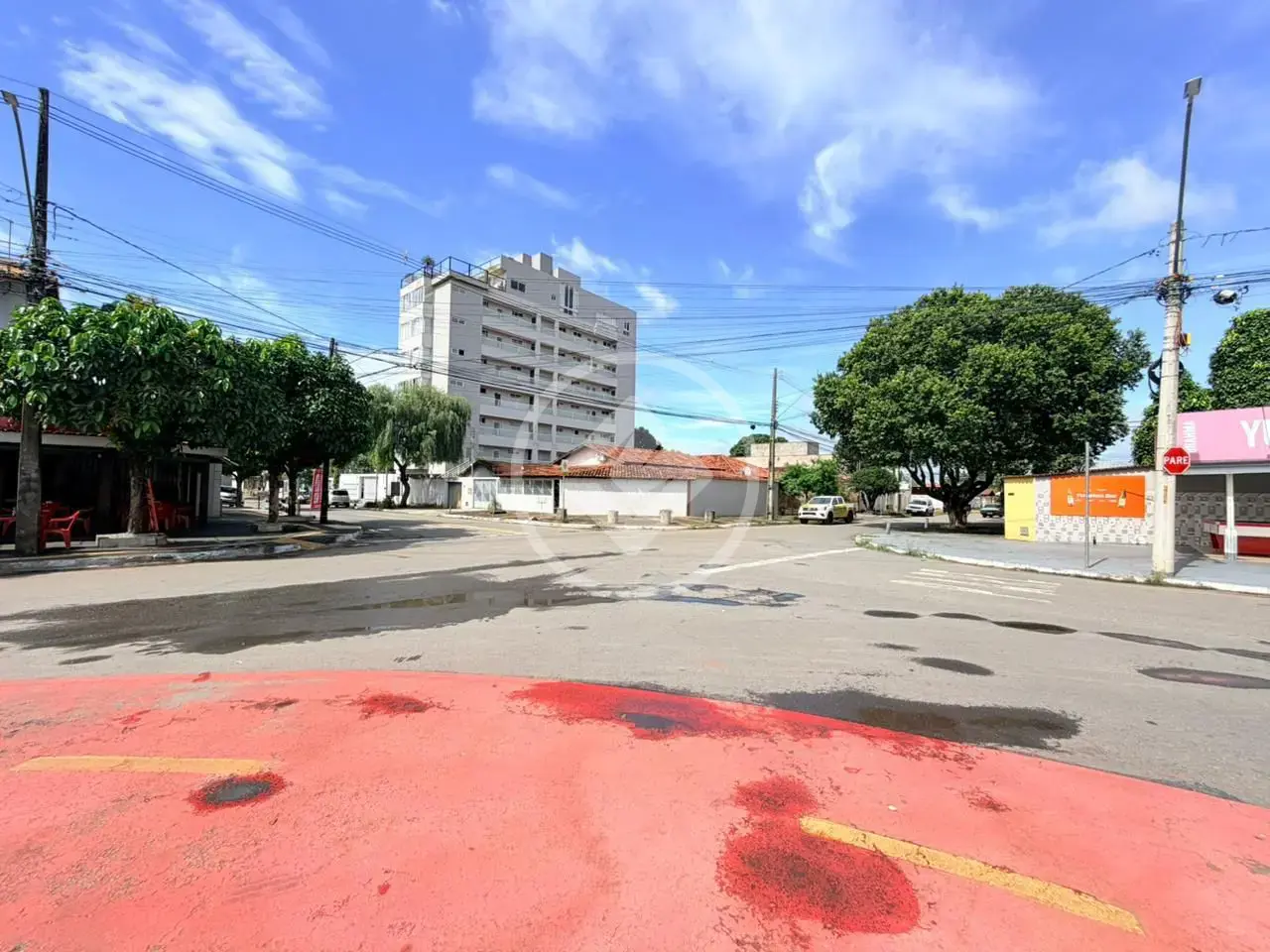 Terreno Comercial no Jardim Europa, Goiânia — foto 4 de 5