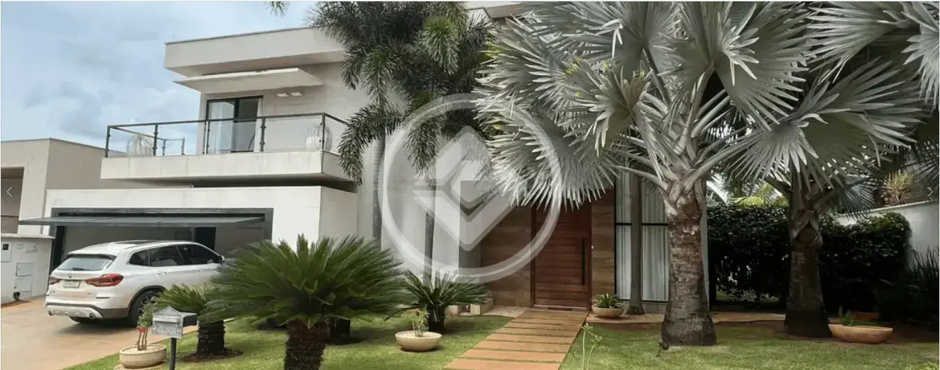 Sobrado Em Condomínio 4 quartos no Jardins Milão, Goiânia — foto 2 de 6