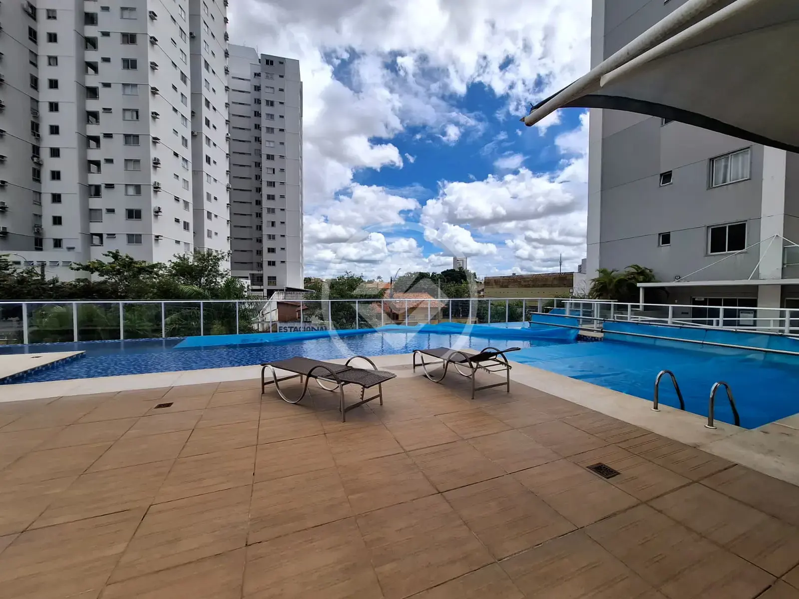 Apartamento 3 quartos no Parque Amazônia, Goiânia — foto 5 de 6