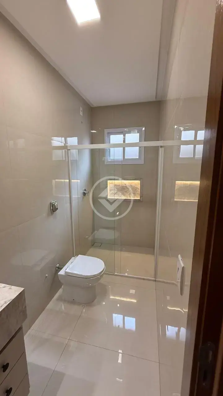 Casa Condomínio 4 quartos no Centro, Goiânia — foto 5 de 6