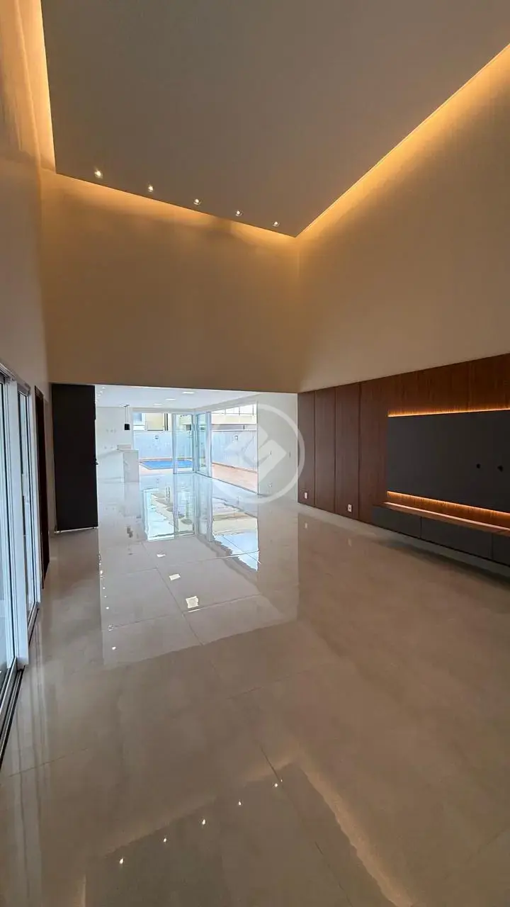 Casa Condomínio 4 quartos no Centro, Goiânia — foto 2 de 6