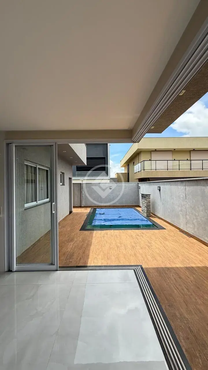Casa Condomínio 4 quartos no Centro, Goiânia — foto 6 de 6