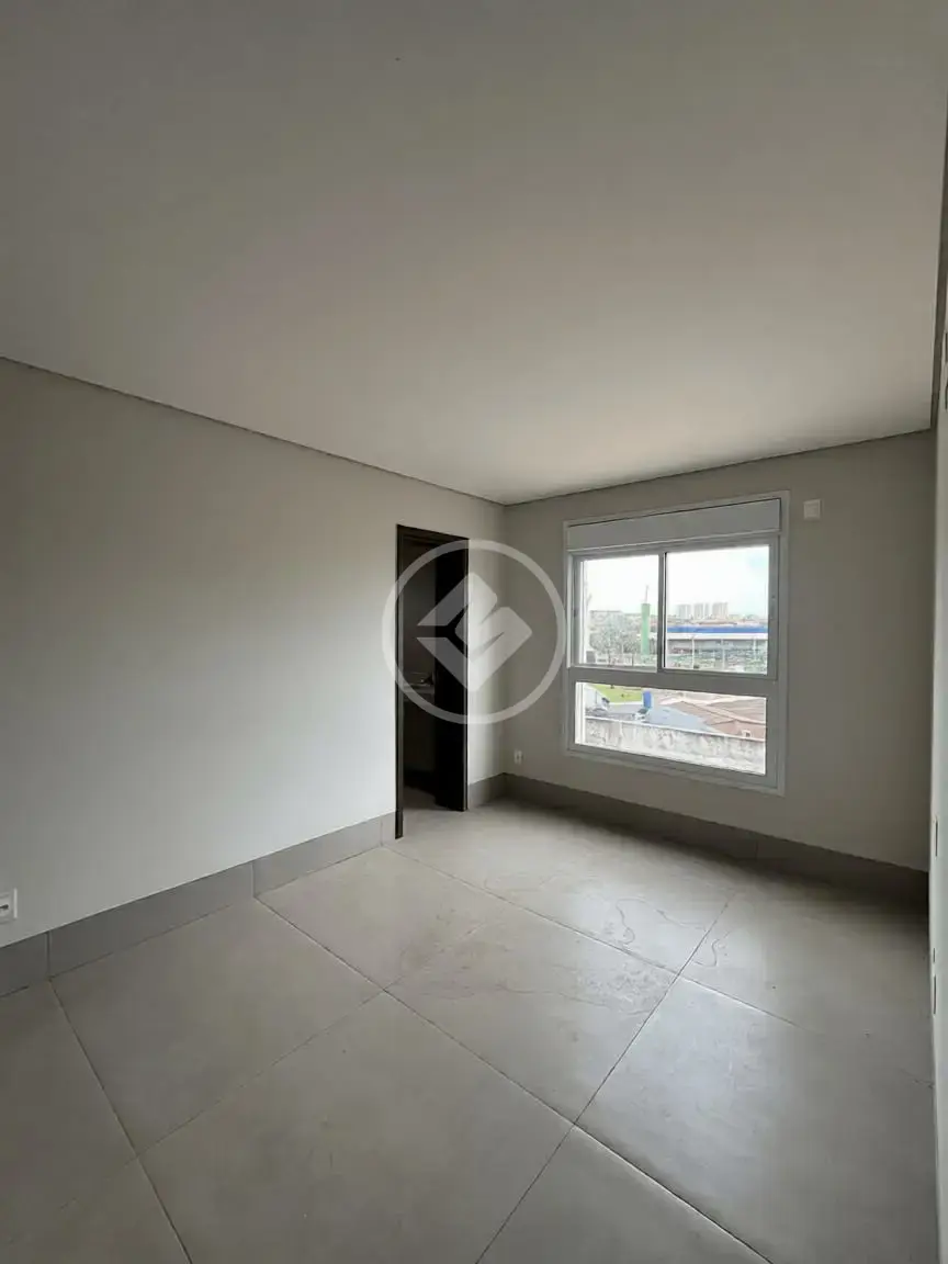 Apartamento 3 quartos no Jardim Presidente, Rio Verde — foto 3 de 6