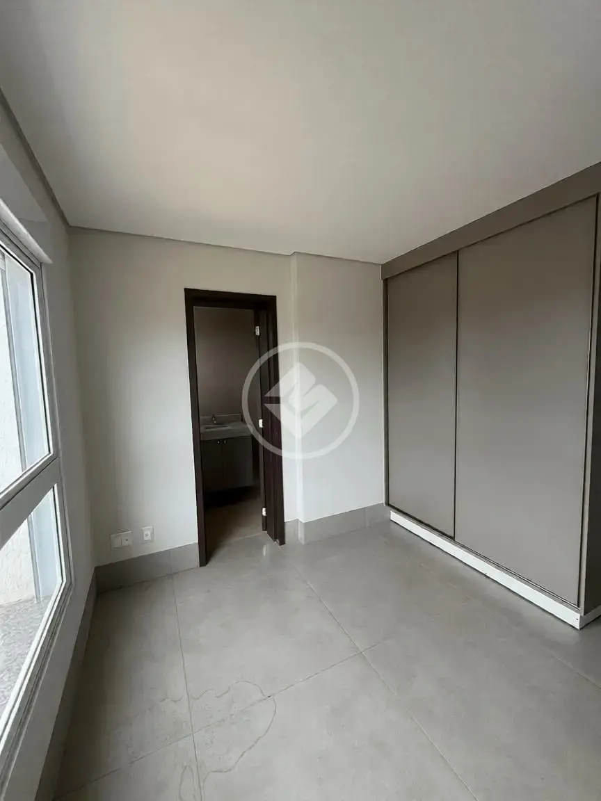 Apartamento 3 quartos no Jardim Presidente, Rio Verde — foto 4 de 6