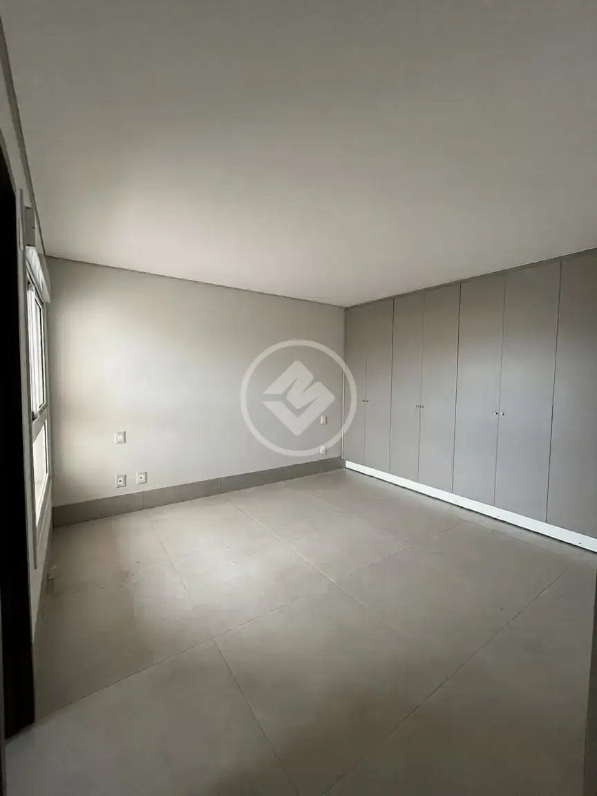 Apartamento Jardim Presidente, Rio Verde - GO — foto 2