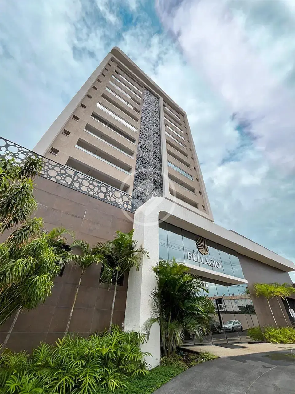 Apartamento Jardim Presidente, Rio Verde - GO — foto 1