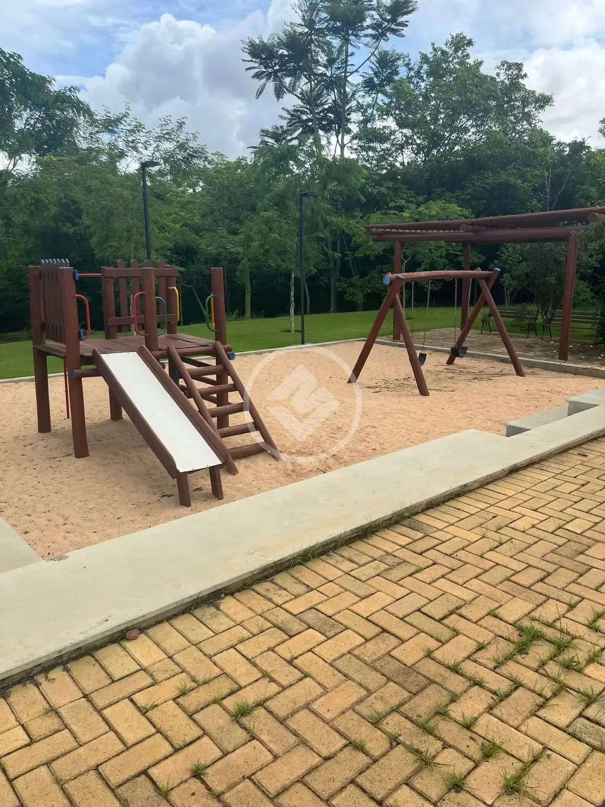 Terreno Condomínio no Jardins Porto, Senador Canedo — foto 4 de 6