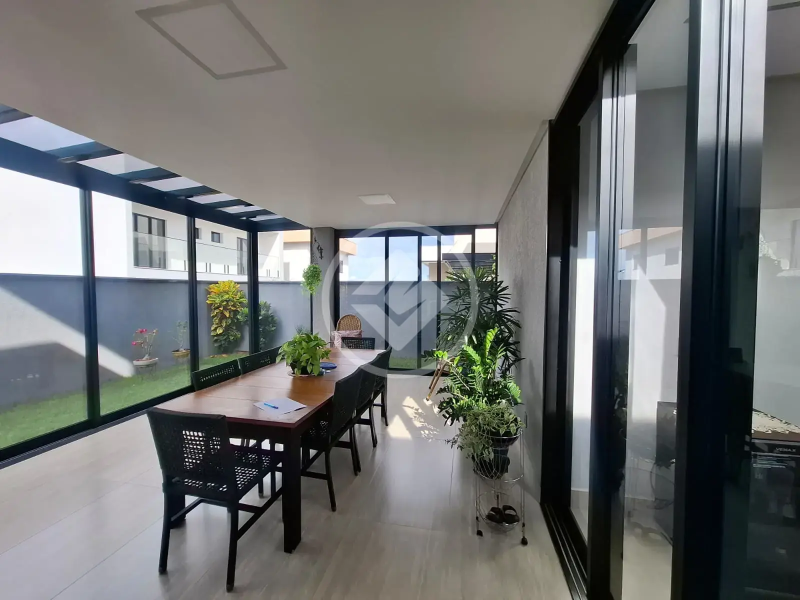 Sobrado Em Condomínio Residencial Villagio Toscana, Goiânia - GO — foto 2