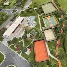 Terreno Condomínio no Condomínio Vinhas, Senador Canedo — foto 6 de 6