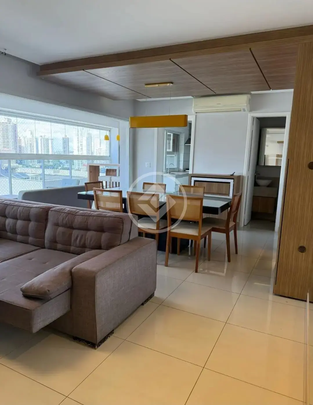 Apartamento 3 quartos no Setor Oeste, Goiânia — foto 4 de 6