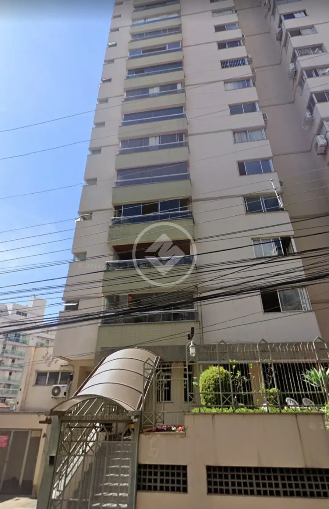 Apartamento Setor Oeste, Goiânia - GO — foto 2
