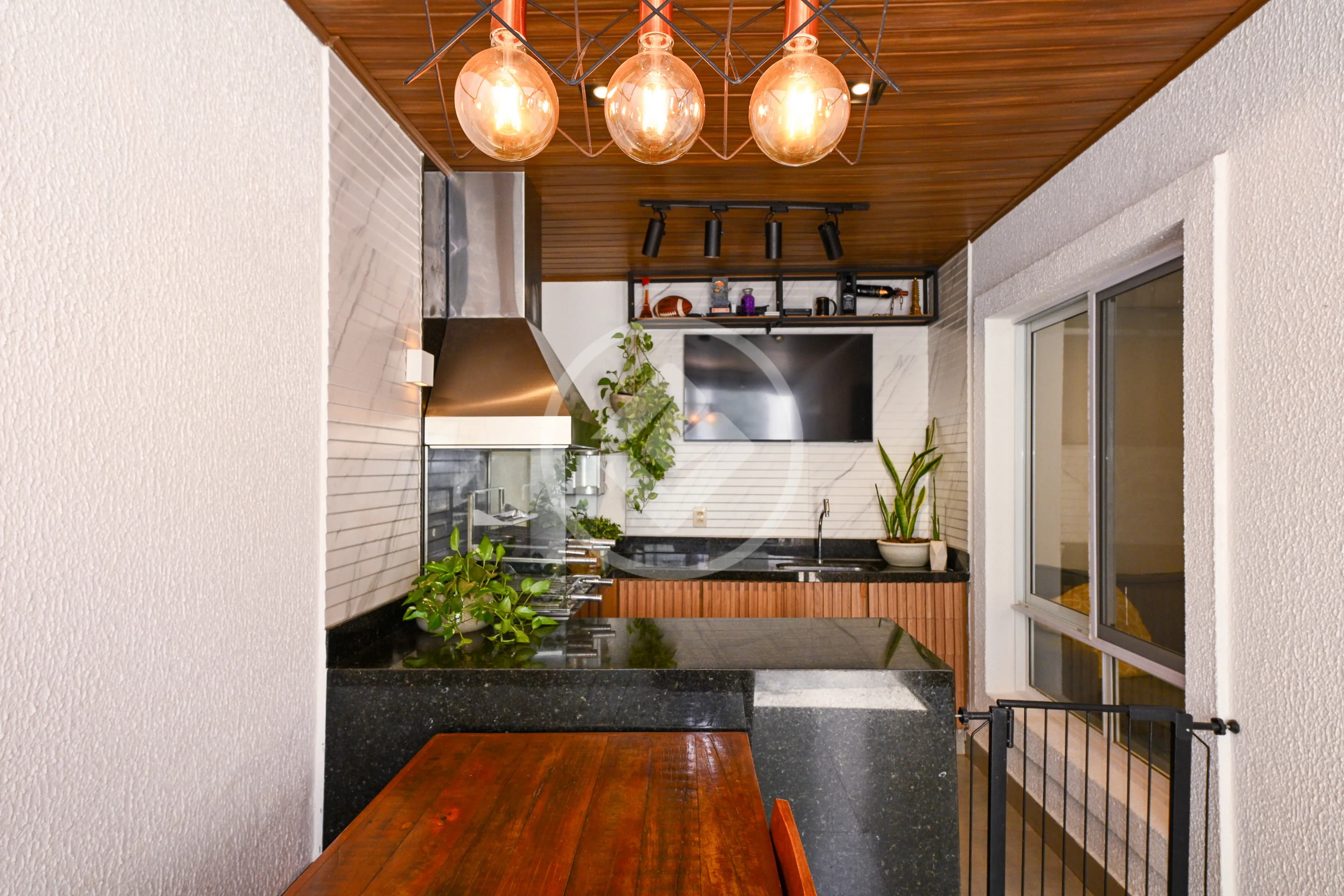 Sobrado Em Condomínio Loteamento Alphaville Residencial, Goiânia - GO — foto 1