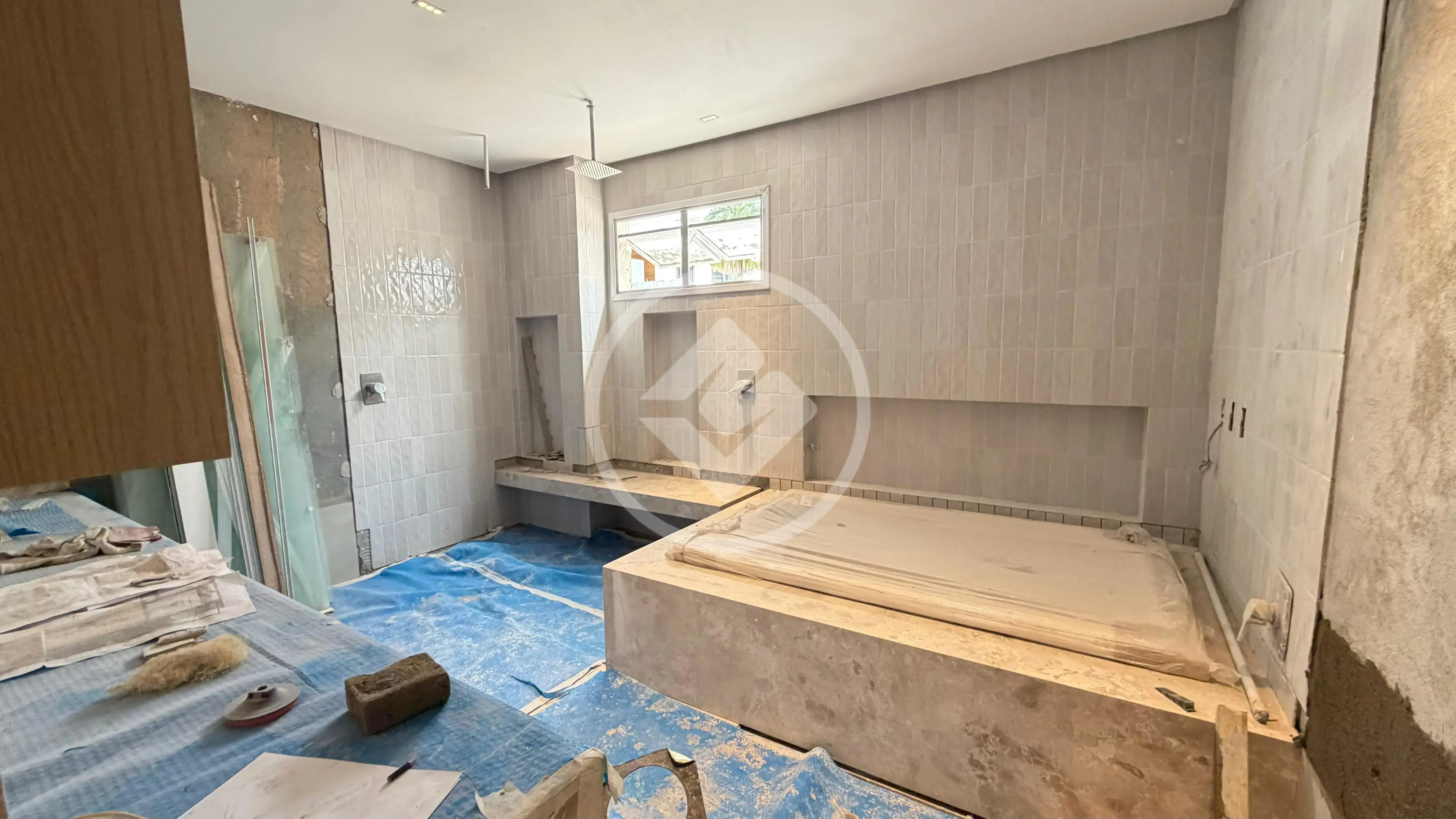Casa 4 quartos no Loteamento Alphaville Residencial, Goiânia — foto 5 de 6