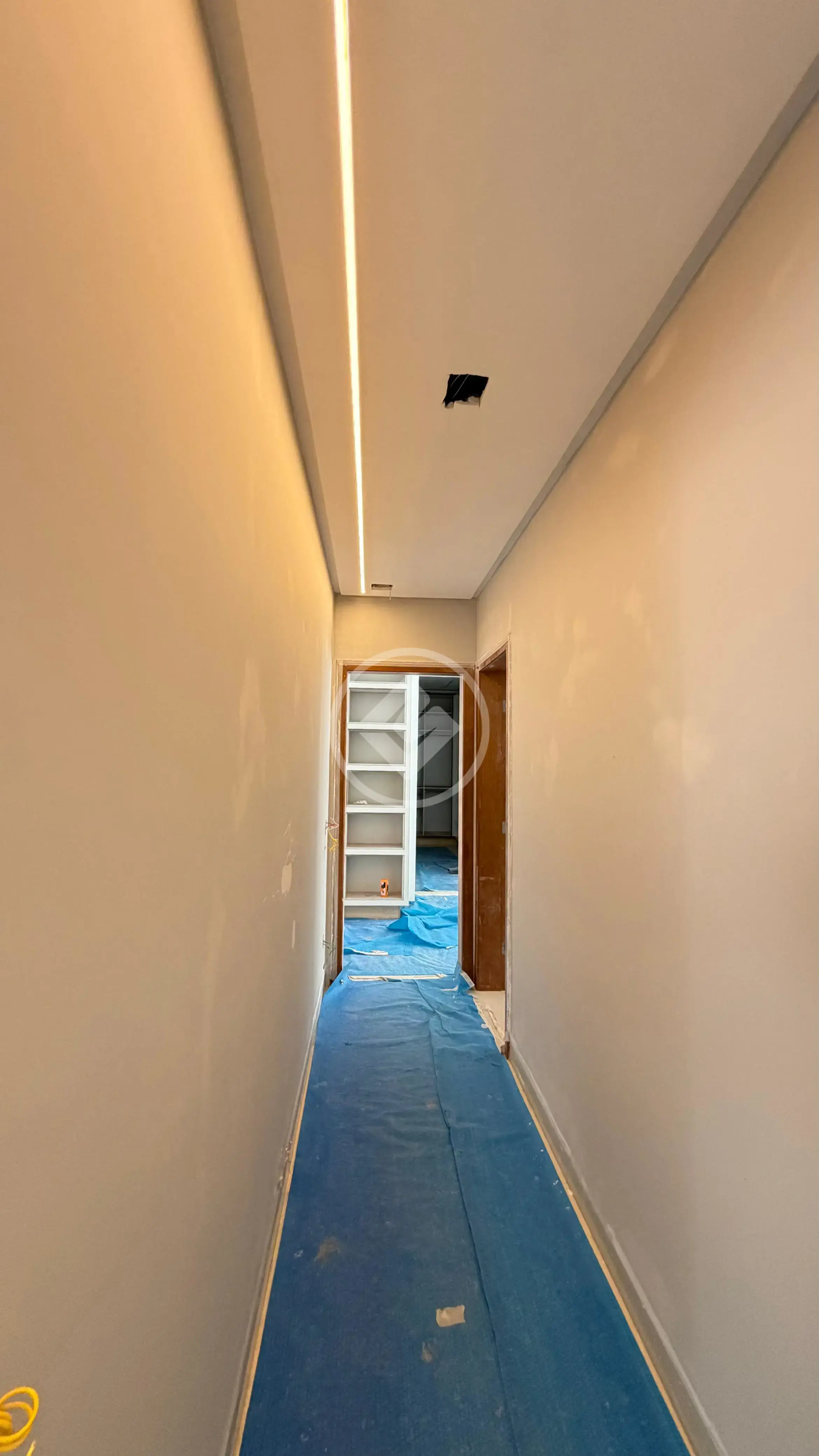 Casa 4 quartos no Loteamento Alphaville Residencial, Goiânia — foto 4 de 6
