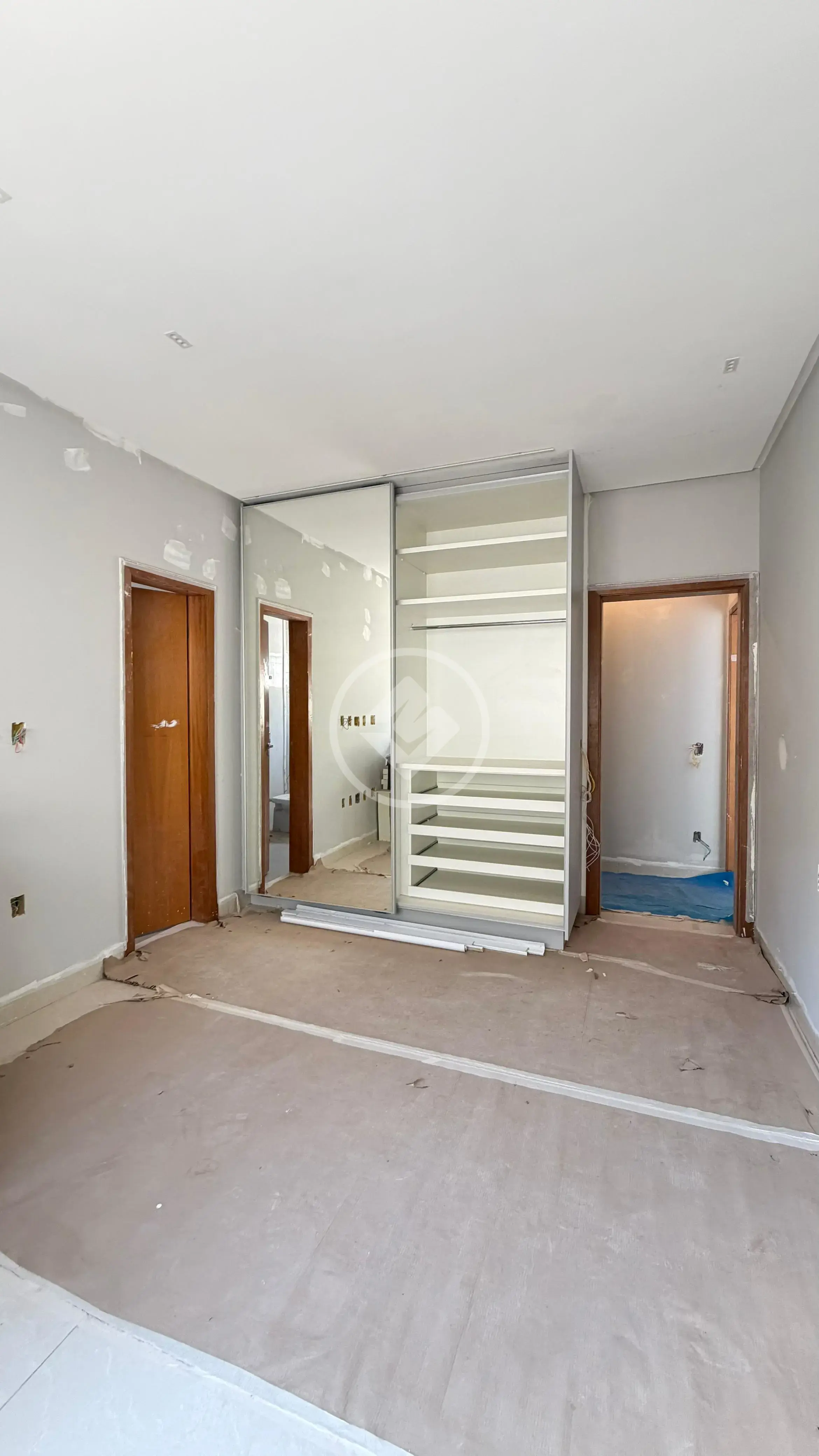 Casa Loteamento Alphaville Residencial, Goiânia - GO — foto 2