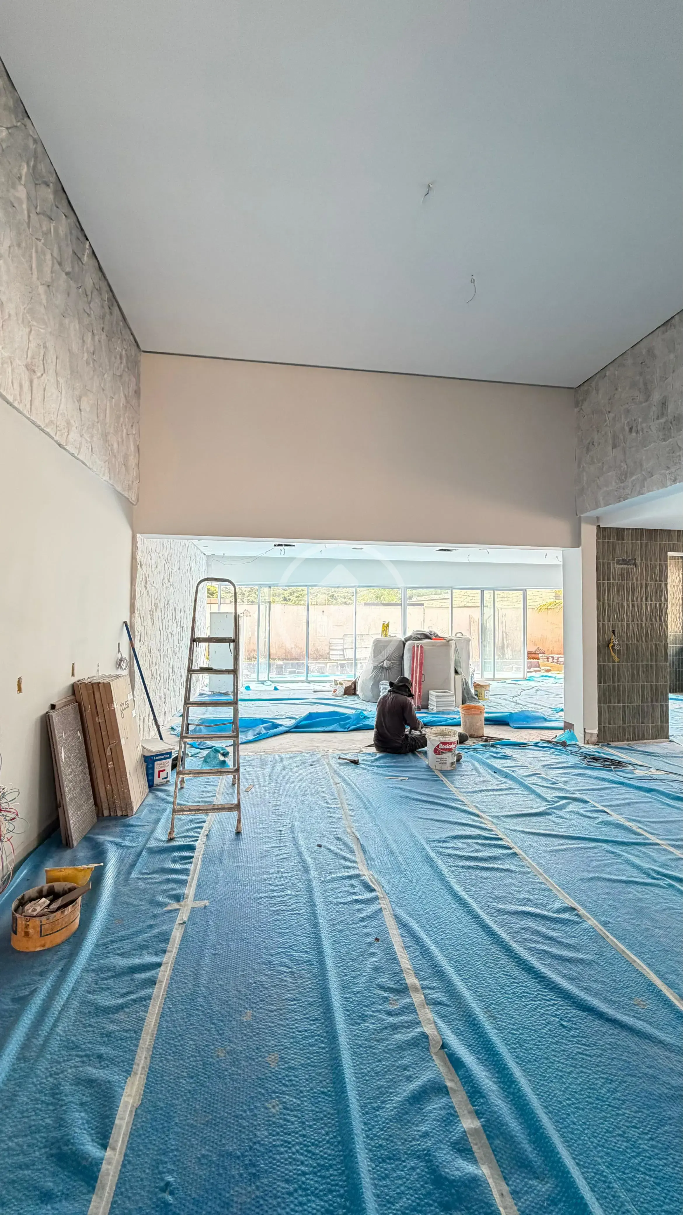 Casa 4 quartos no Loteamento Alphaville Residencial, Goiânia — foto 6 de 6