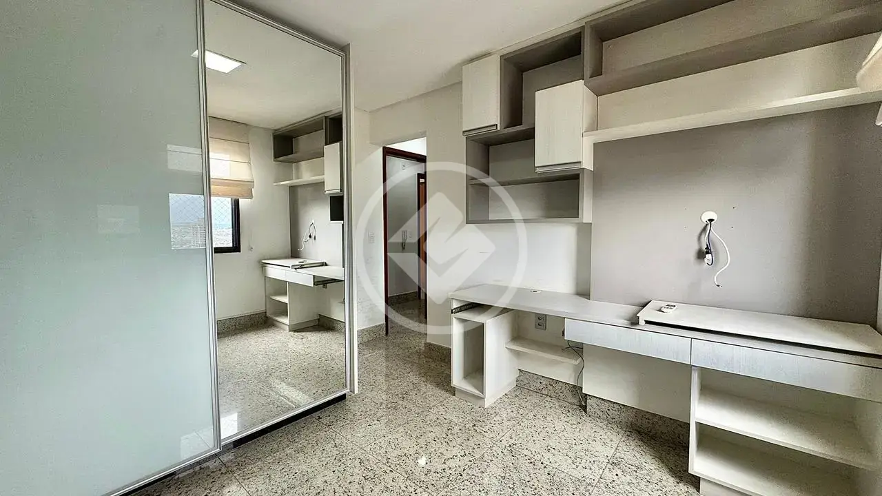 Apartamento 4 quartos no Setor Bueno, Goiânia — foto 6 de 6