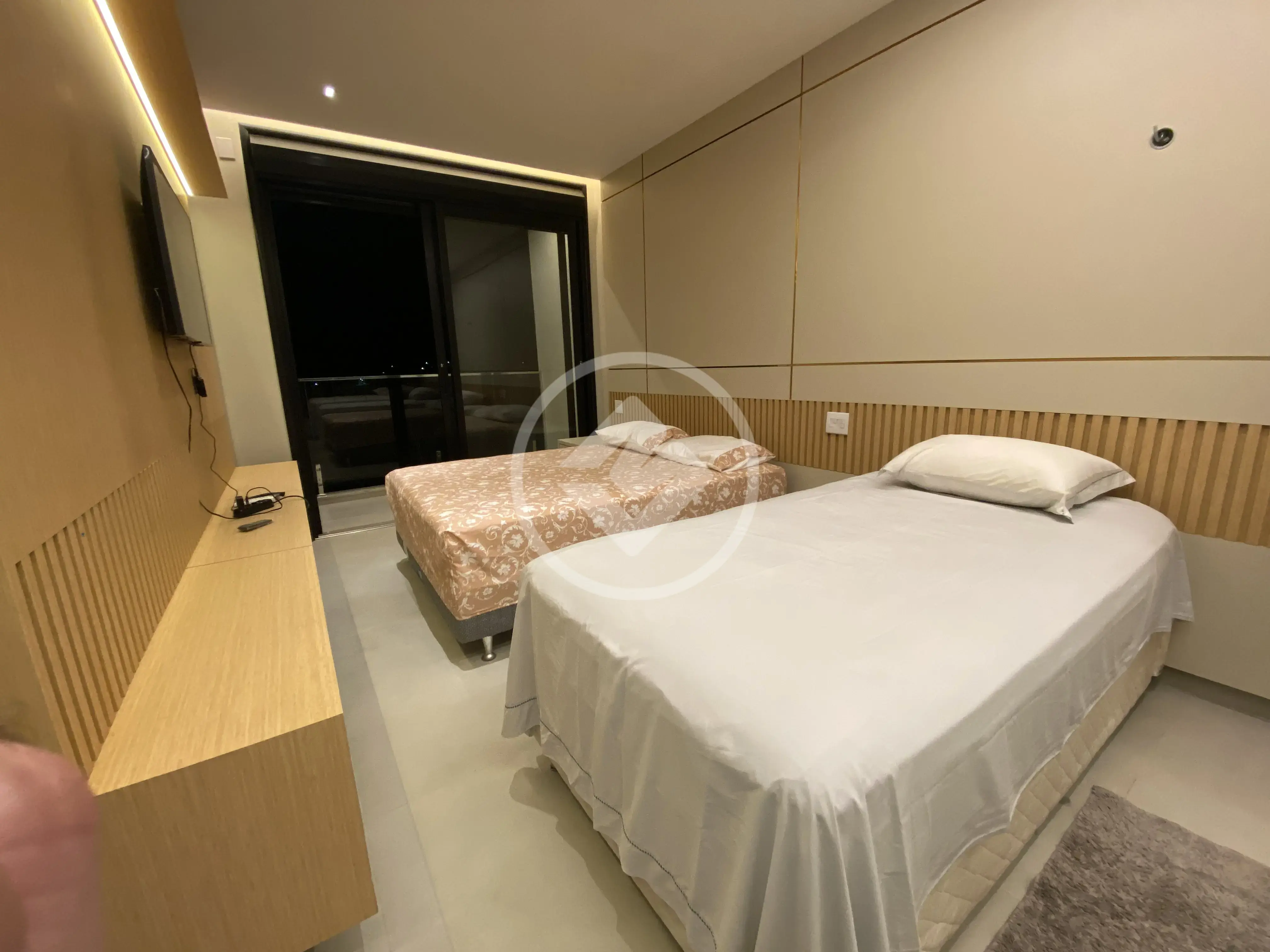 Sobrado Em Condomínio 4 quartos no Jardins França, Goiânia — foto 5 de 6