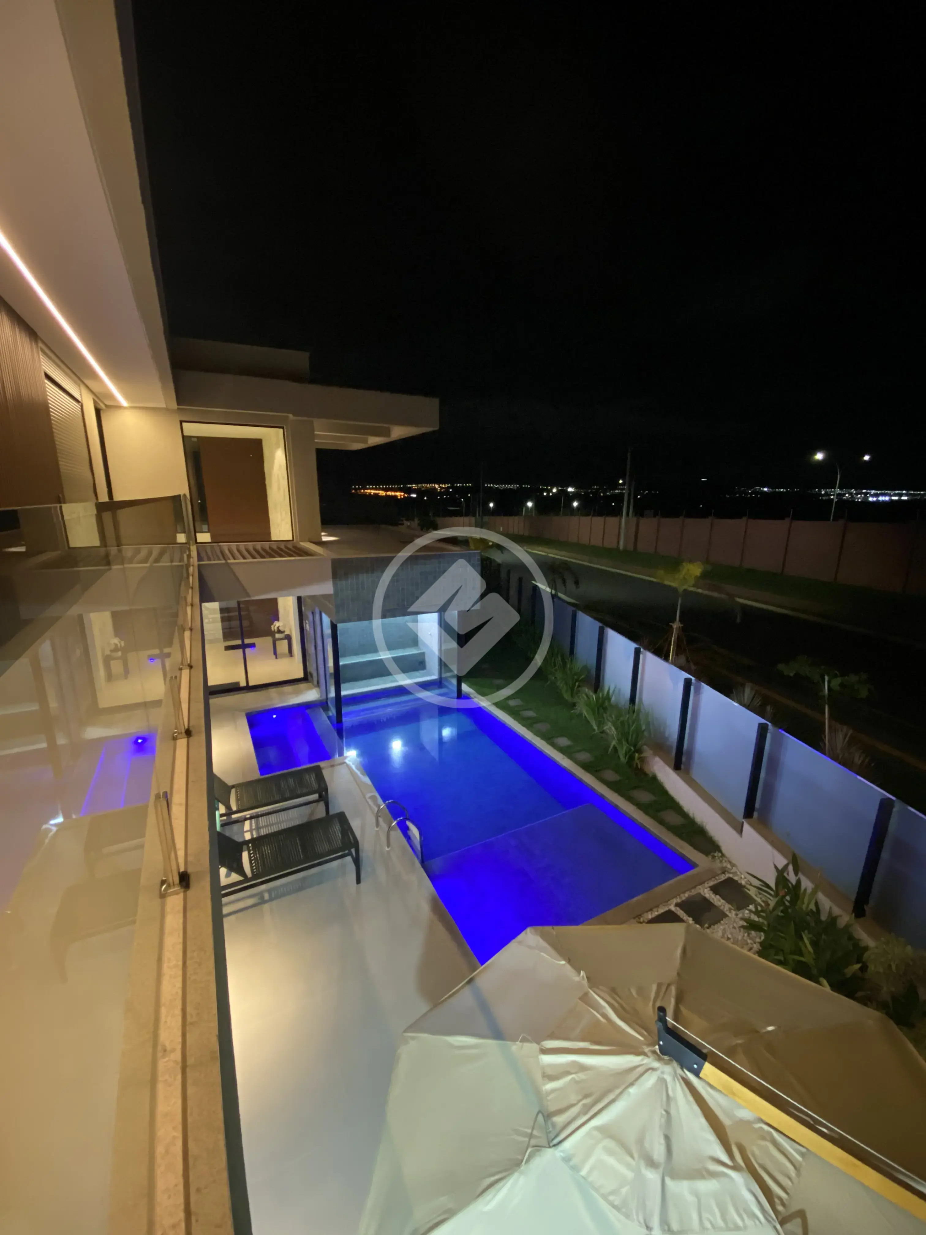 Sobrado Em Condomínio 4 quartos no Jardins França, Goiânia — foto 3 de 6