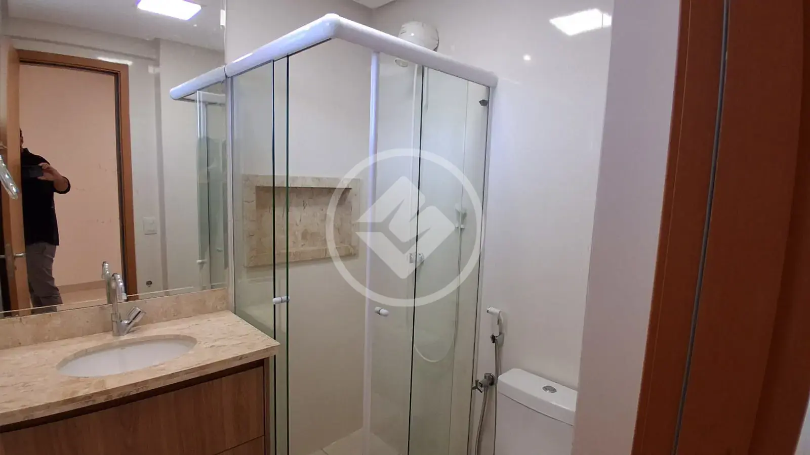 Apartamento 3 quartos no Parque Amazônia, Goiânia — foto 6 de 6