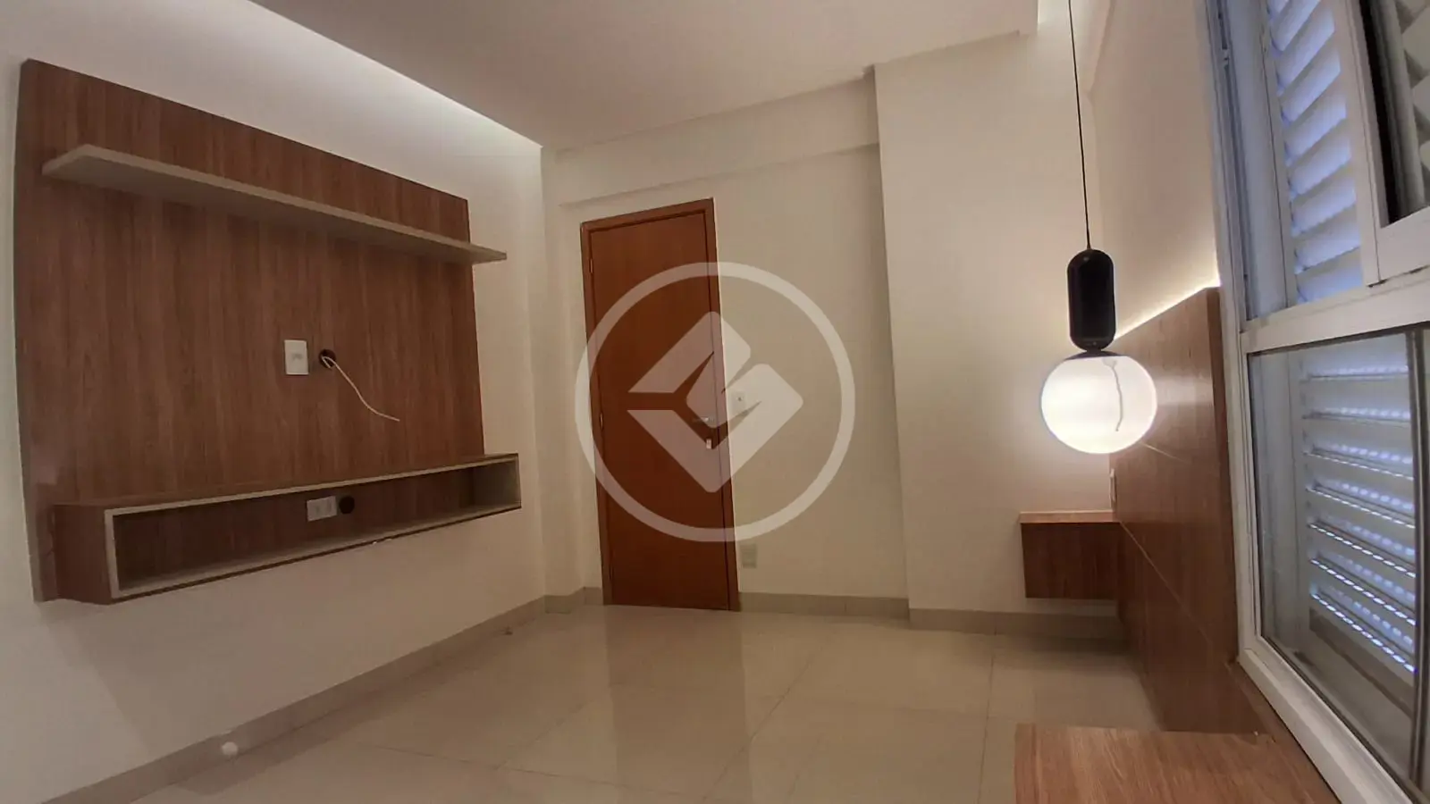 Apartamento 3 quartos no Parque Amazônia, Goiânia — foto 5 de 6