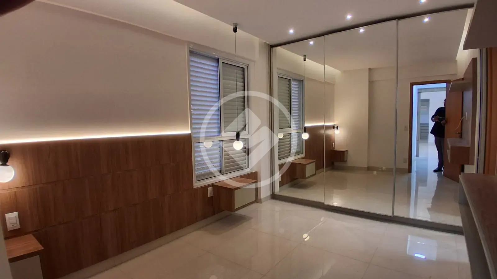 Apartamento 3 quartos no Parque Amazônia, Goiânia — foto 4 de 6