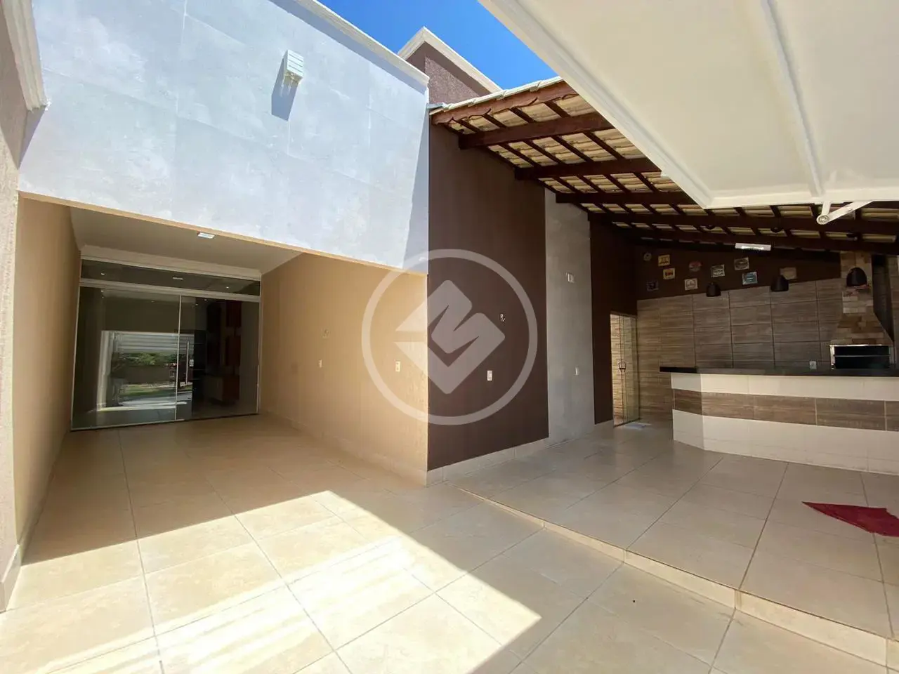Casa 3 quartos no Vila São Sebastião, Senador Canedo — foto 4 de 6