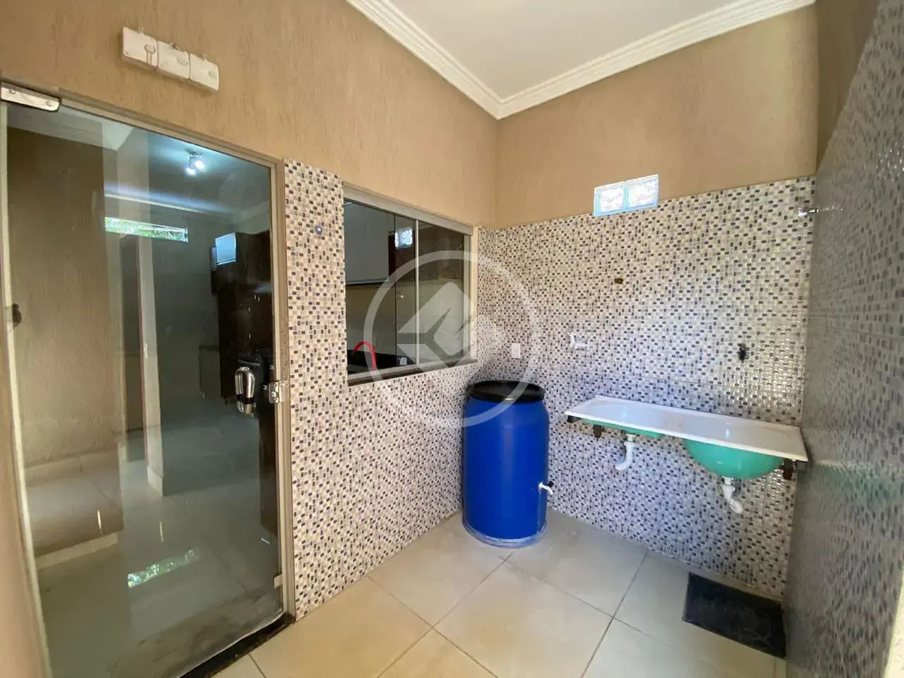 Casa 3 quartos no Vila São Sebastião, Senador Canedo — foto 6 de 6