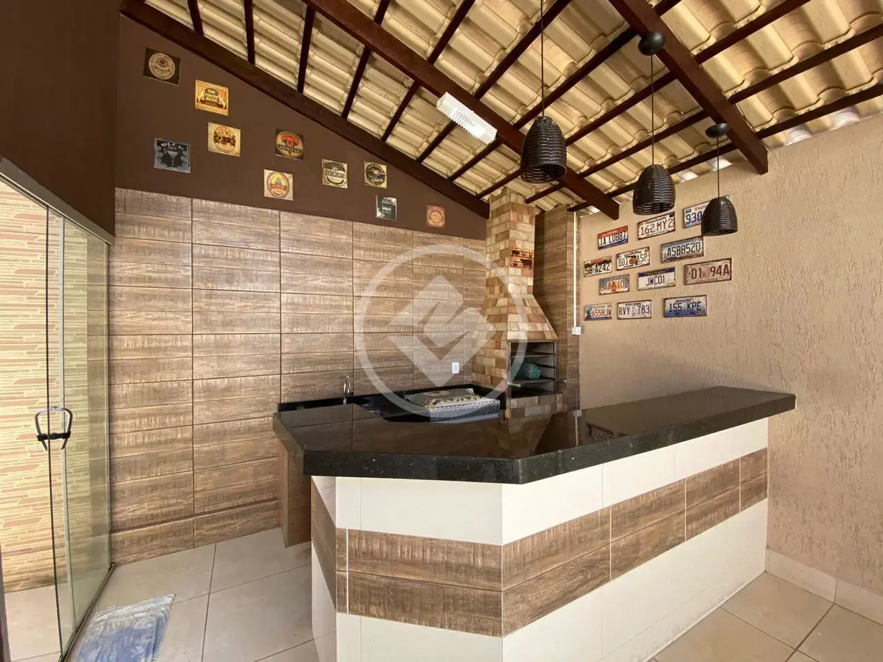 Casa 3 quartos no Vila São Sebastião, Senador Canedo — foto 5 de 6