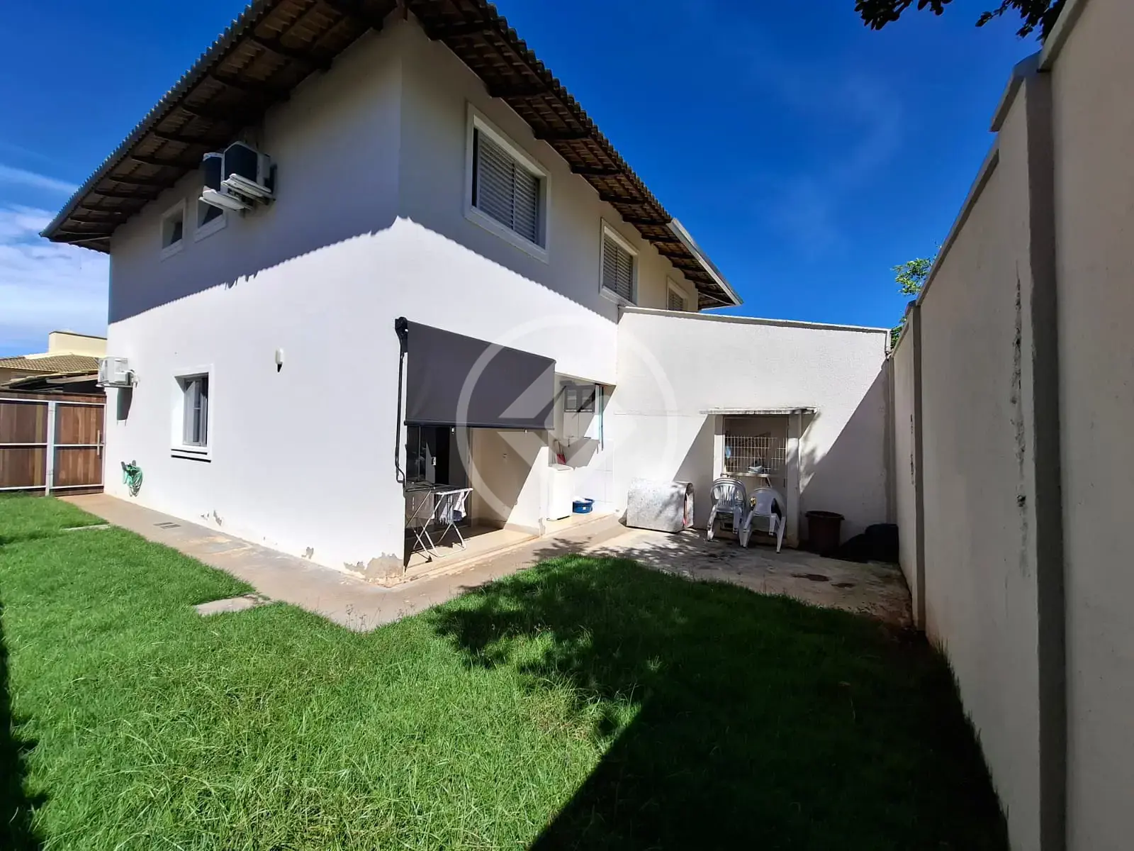 Sobrado 3 Quartos