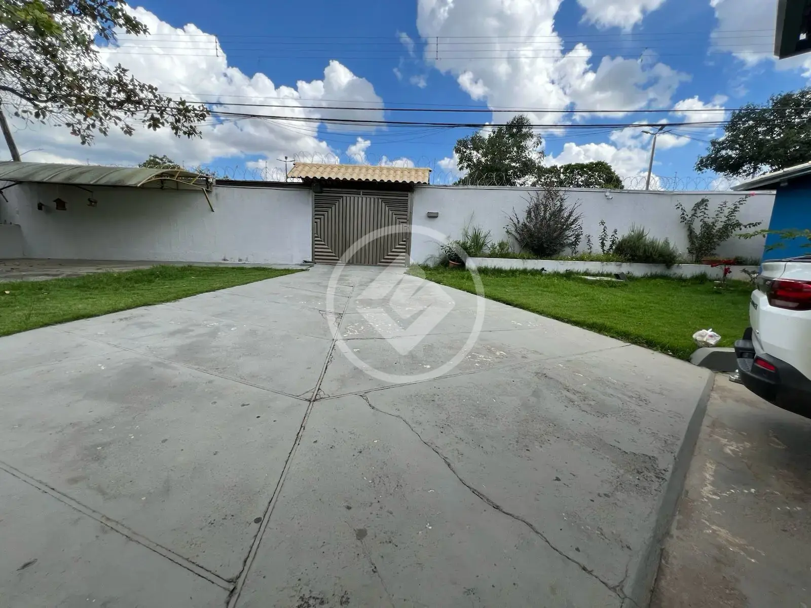 Casa Jardim Novo Mundo, Goiânia - GO — foto 2