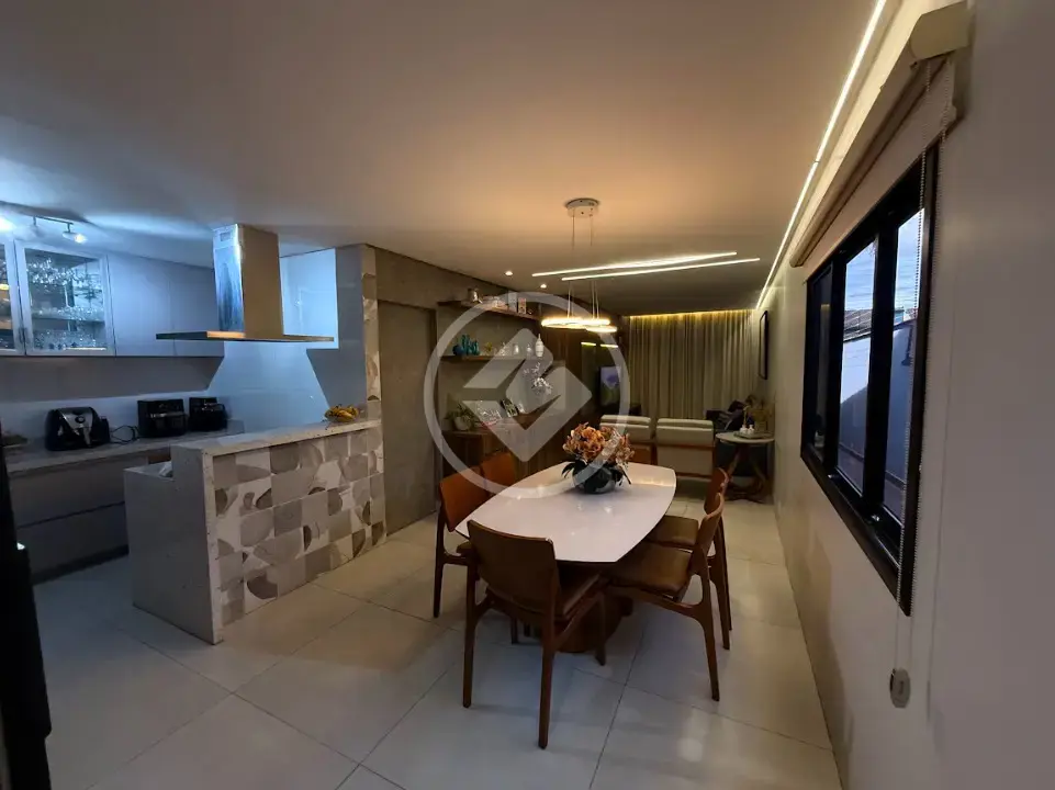 Casa Residencial Vale do Araguaia, Goiânia - GO — foto 2