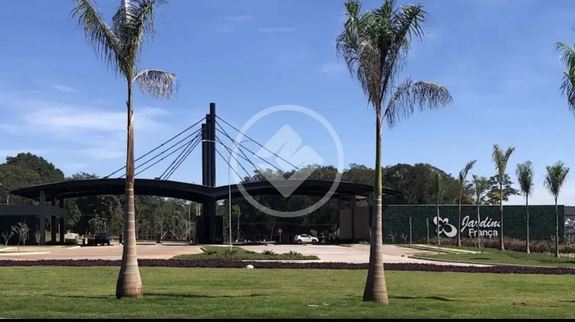 Sobrado Em Condomínio 3 quartos no Jardins França, Goiânia — foto 3 de 4