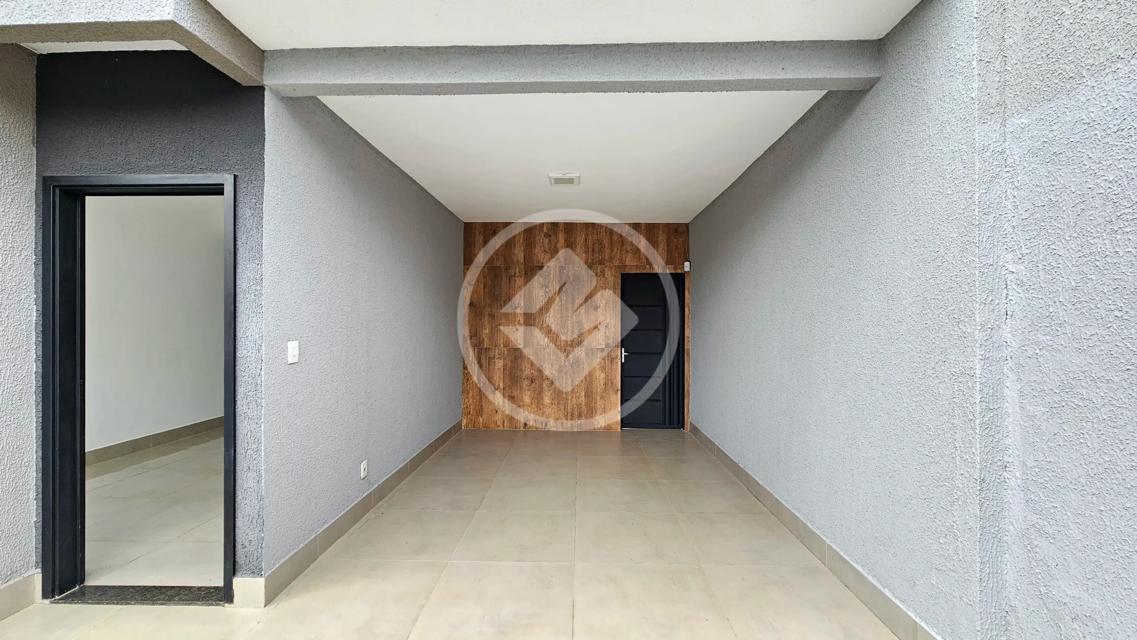 Casa 3 quartos no Vila São Jorge, Goiânia — foto 3 de 6