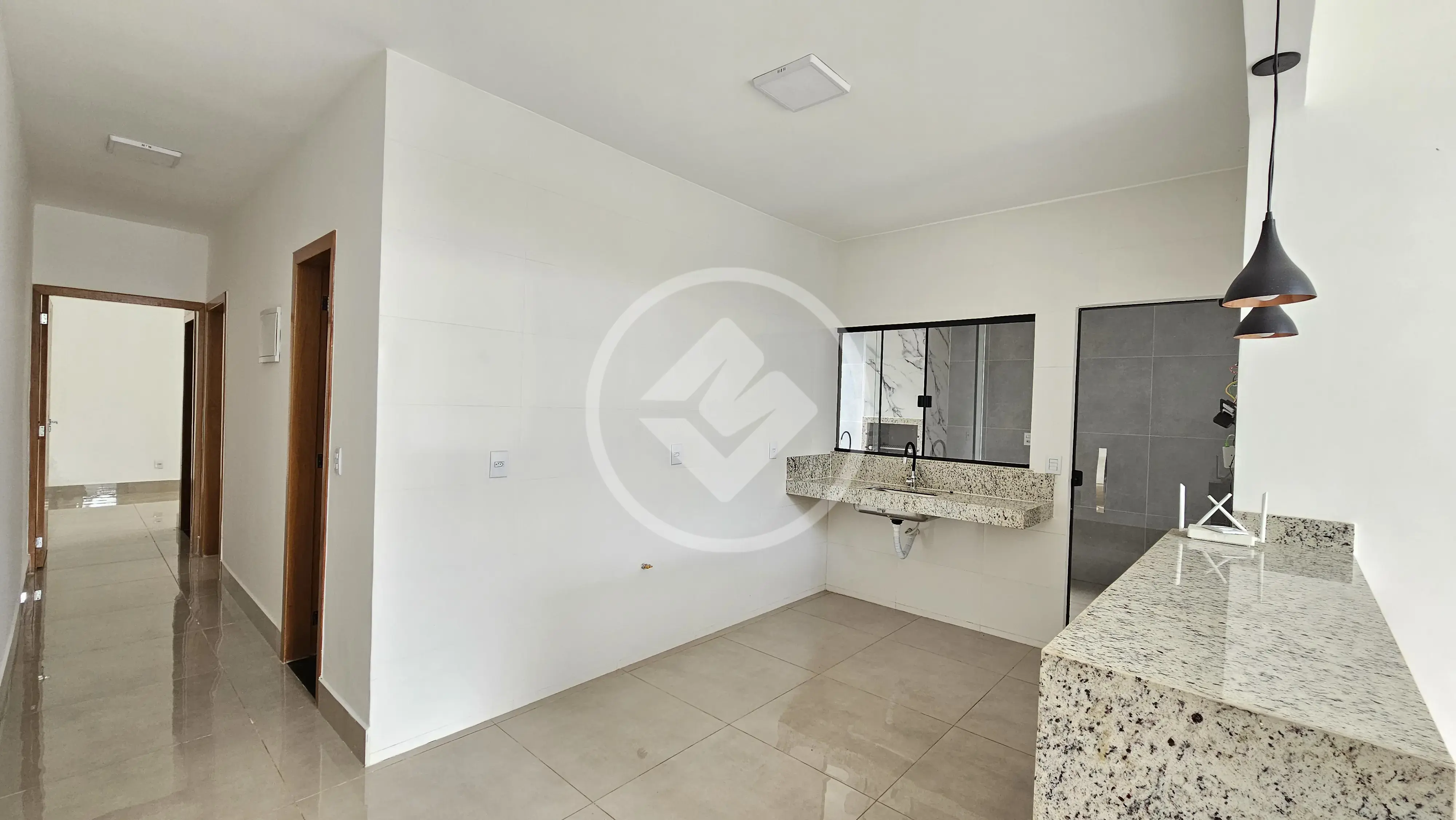 Casa 3 quartos no Vila São Jorge, Goiânia — foto 6 de 6