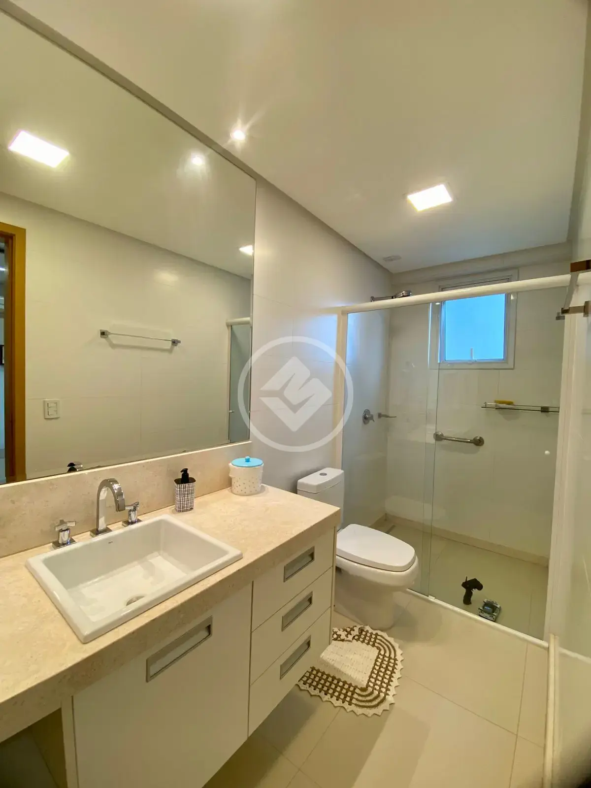 Apartamento 4 quartos no Setor Marista, Goiânia — foto 5 de 6