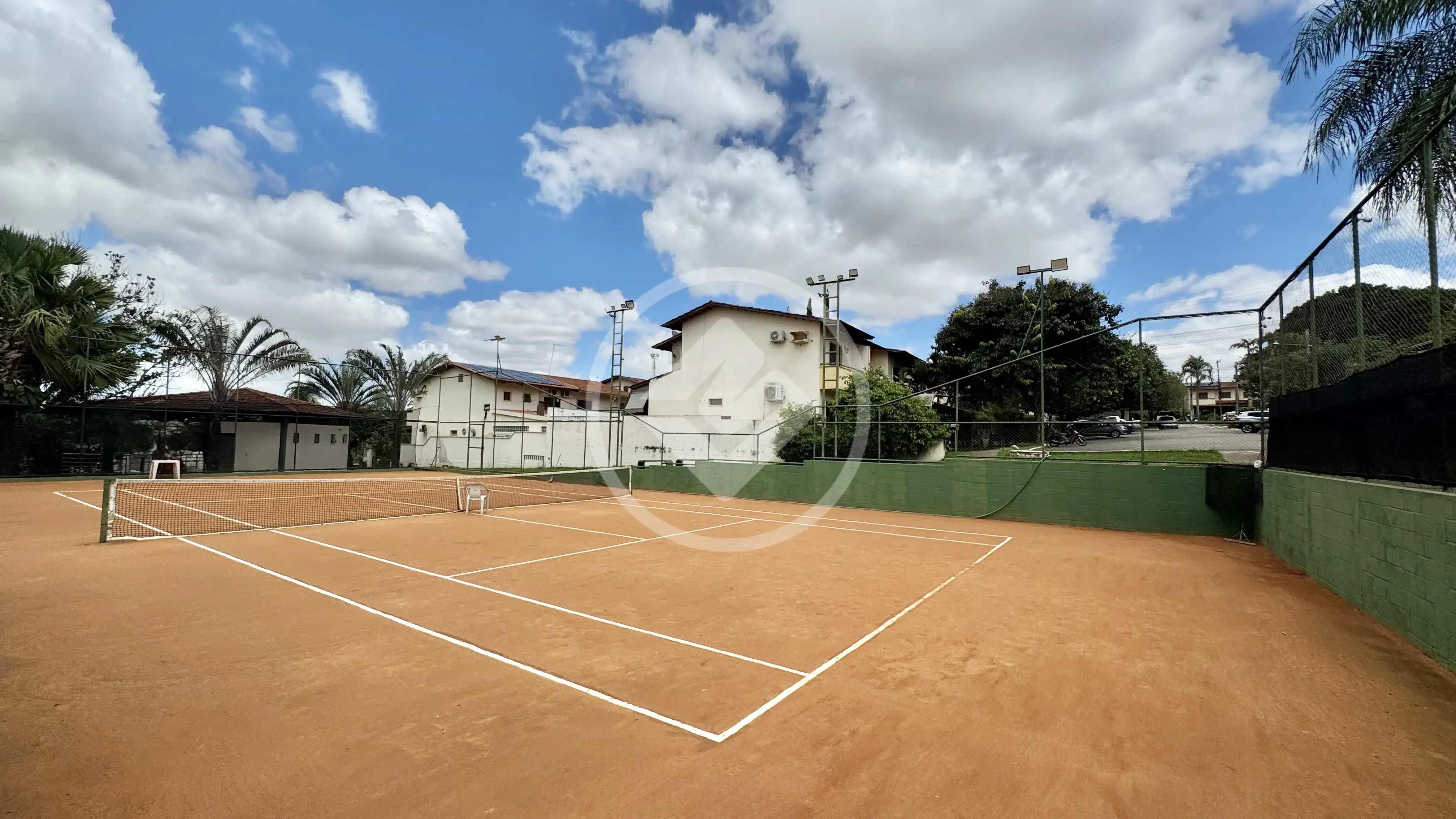 Sobrado Em Condomínio 4 quartos no Jardim Vitória, Goiânia — foto 6 de 6