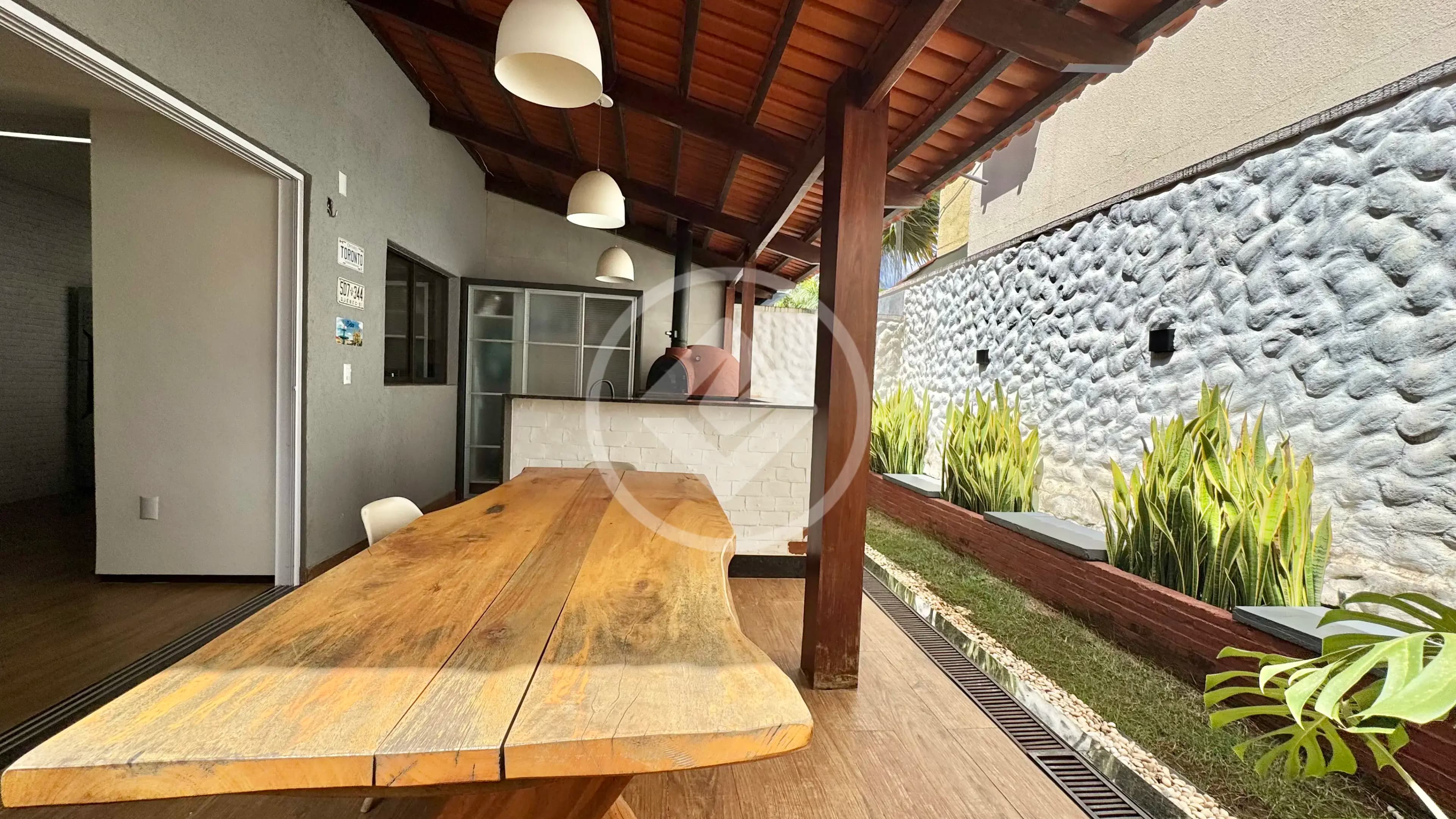 Sobrado Em Condomínio Jardim Vitória, Goiânia - GO — foto 1