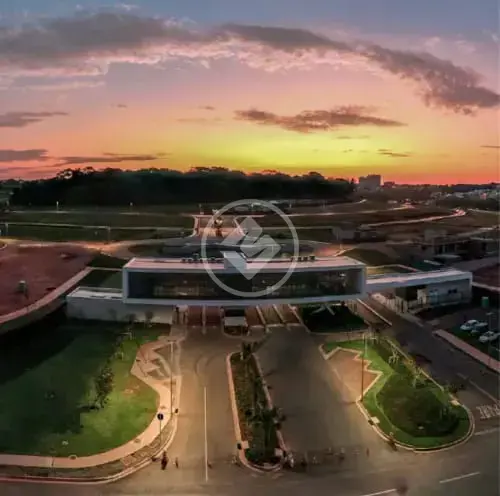 Terreno Condomínio Parque Cidade, Goiânia - GO — foto 2