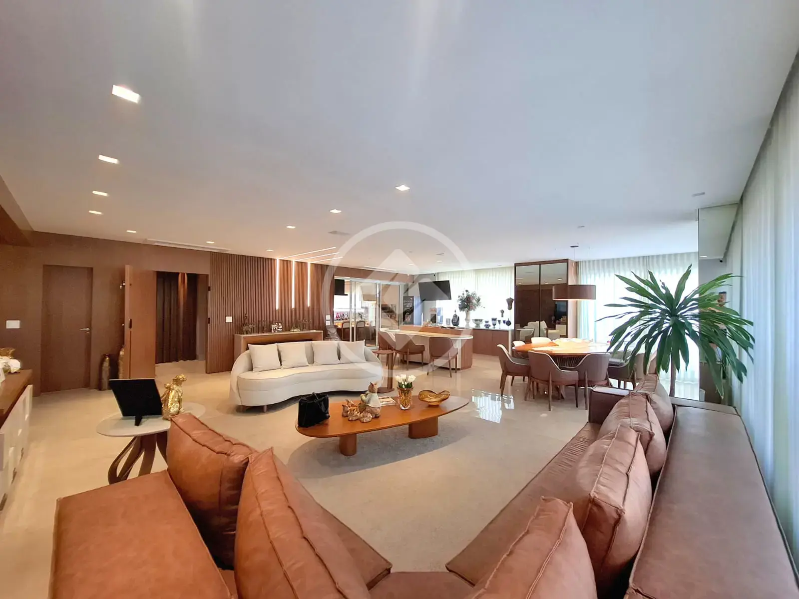 Apartamento Setor Marista, Goiânia - GO — foto 1