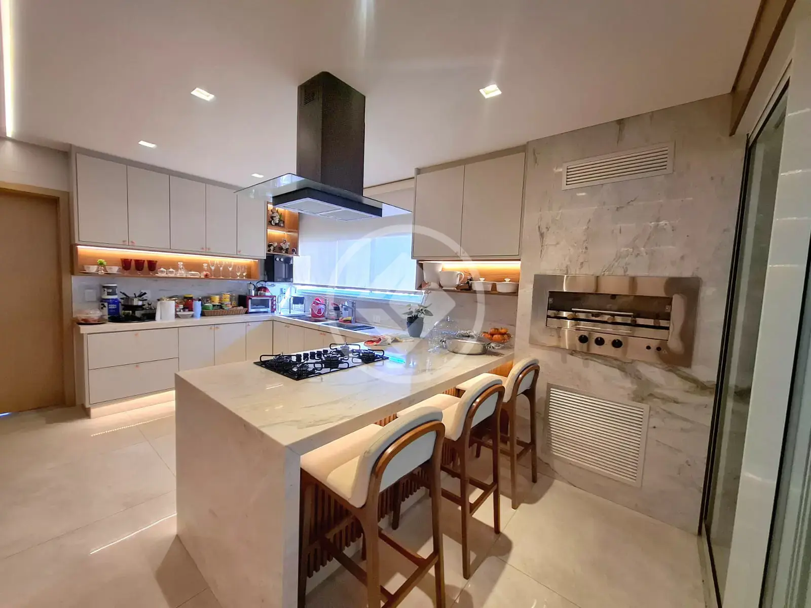 Apartamento 3 quartos no Setor Marista, Goiânia — foto 6 de 6