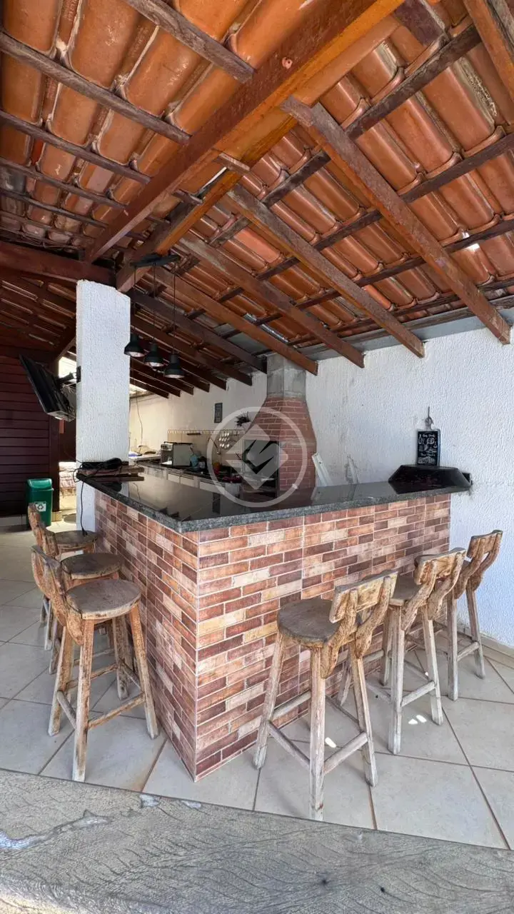 Sobrado Em Condomínio 4 quartos no Loteamento Portal do Sol I, Goiânia — foto 5 de 6