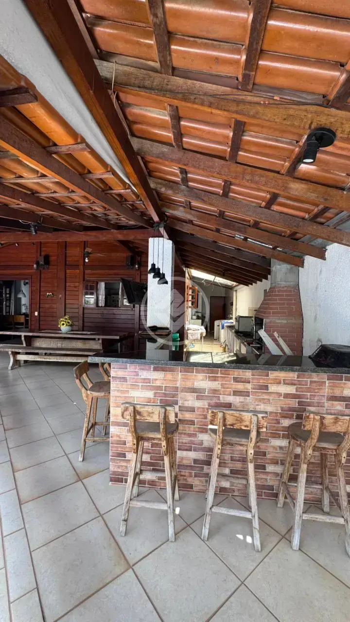 Sobrado Em Condomínio 4 quartos no Loteamento Portal do Sol I, Goiânia — foto 6 de 6