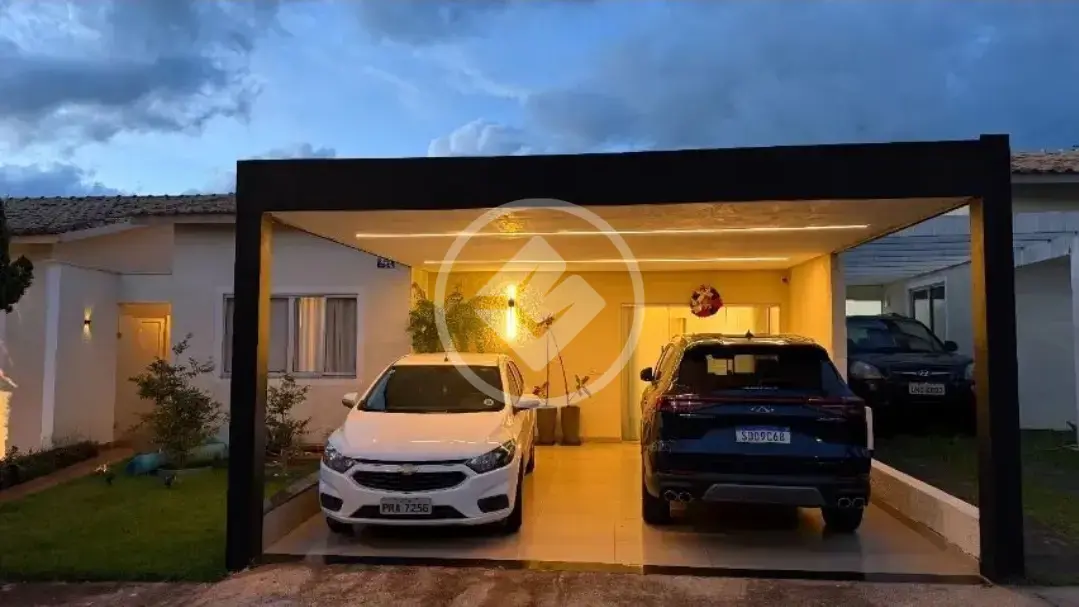 Casa Condomínio Jardim Guanabara II, Goiânia - GO — foto 1