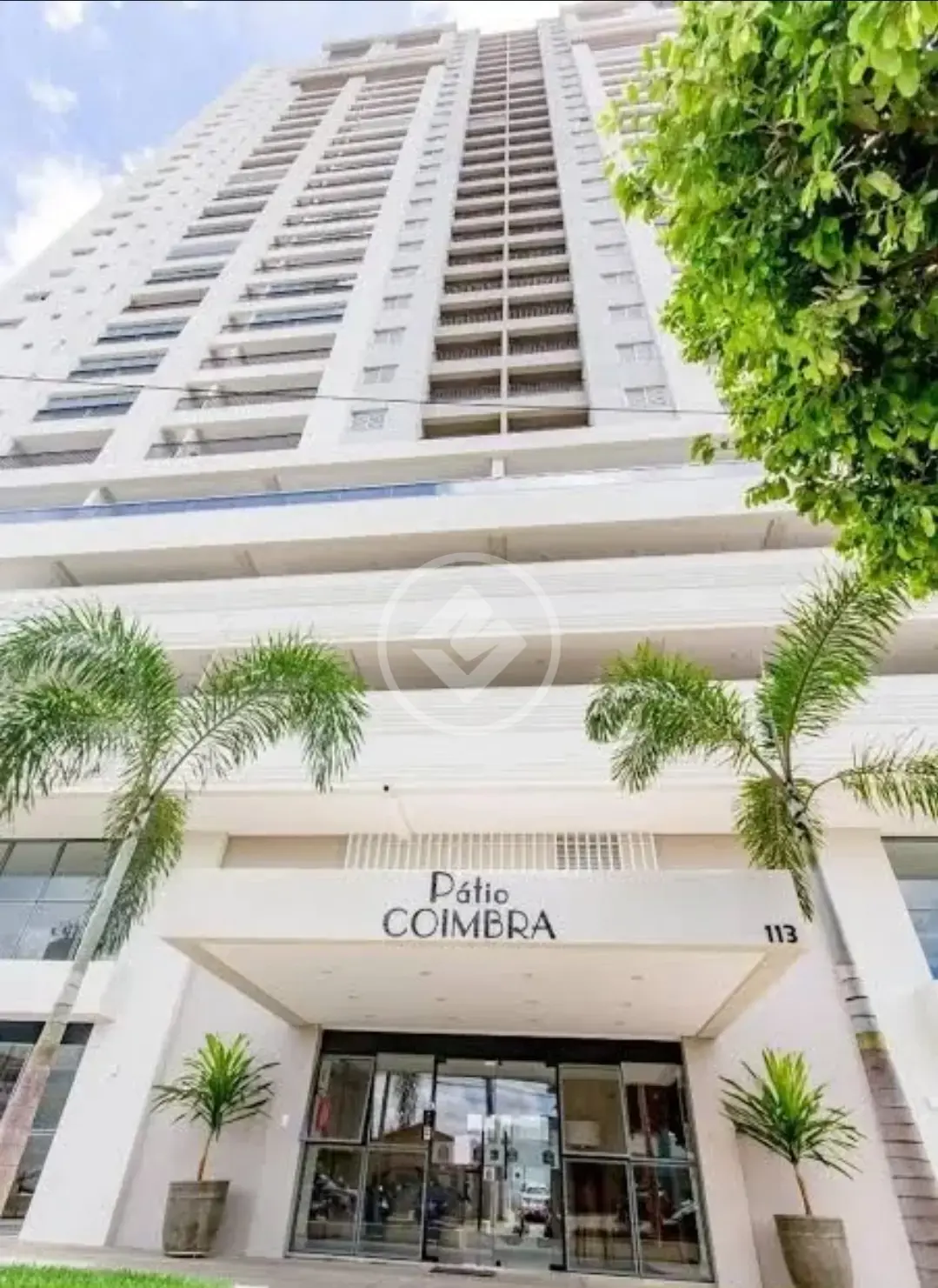 Apartamento Setor Marista, Goiânia - GO — foto 1