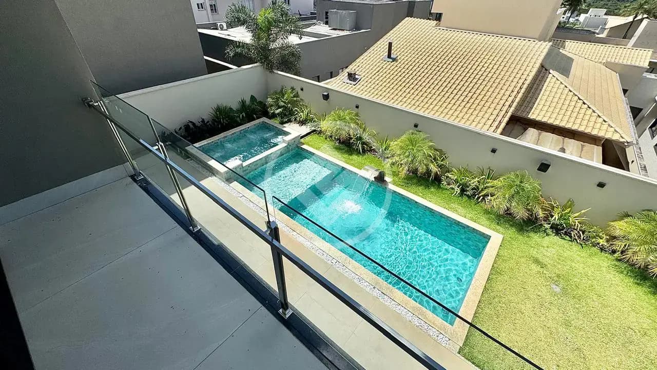 Sobrado Em Condomínio 3 quartos no Residencial Goiânia Golfe Clube, Goiânia — foto 4 de 6
