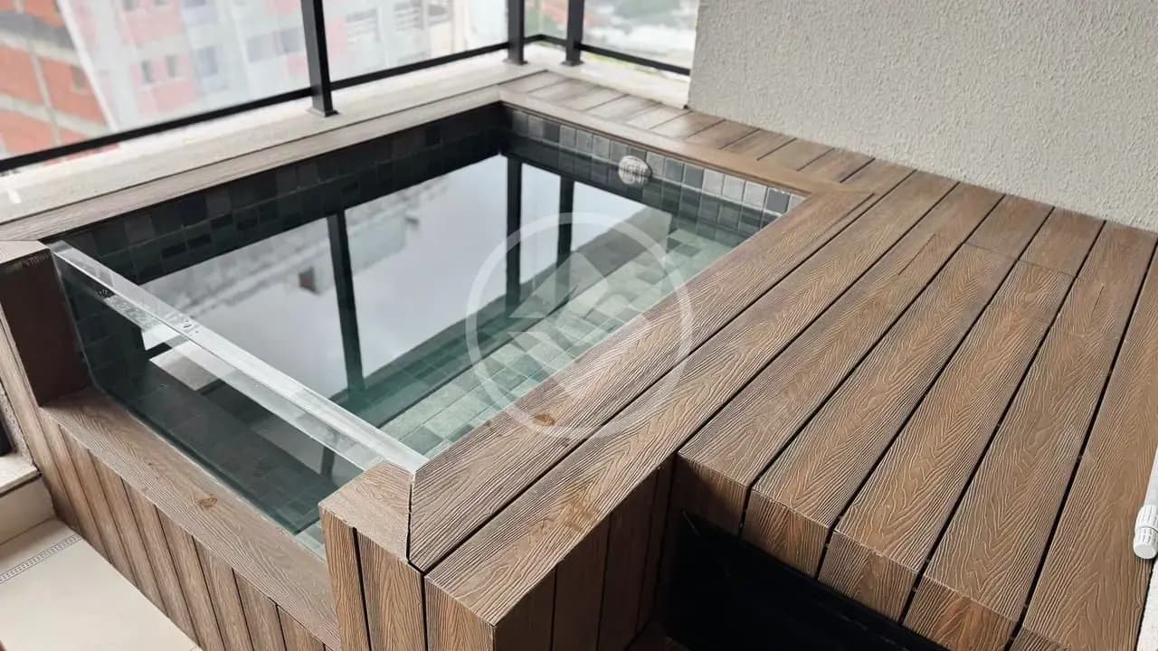 Apartamento 2 quartos no Setor Marista, Goiânia — foto 3 de 6