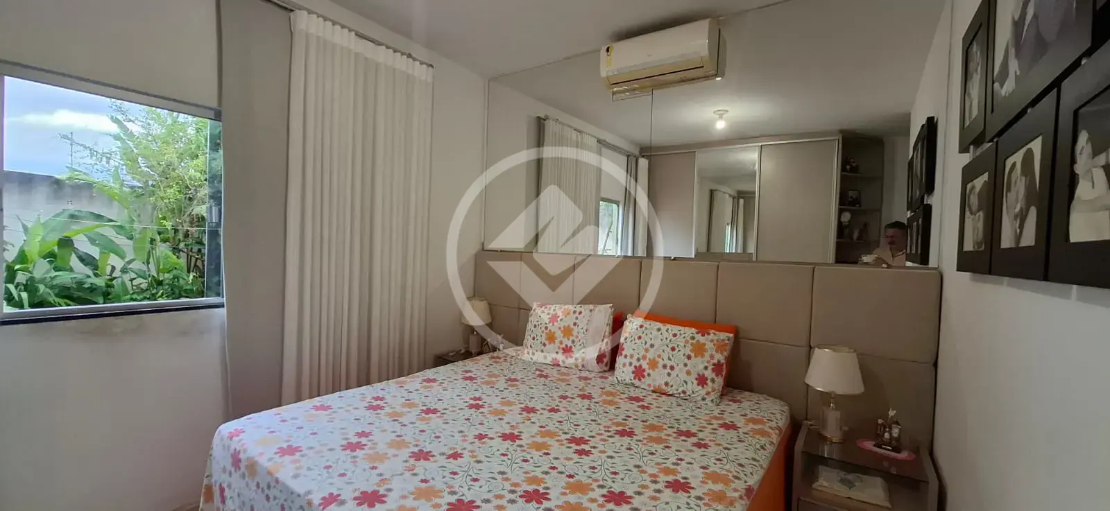 Casa 2 quartos no Residencial Brisas da Mata, Goiânia — foto 2 de 6