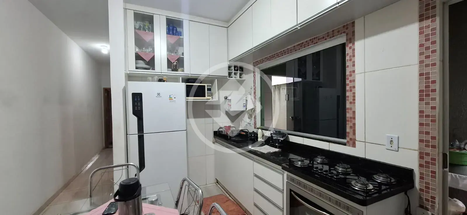 Casa 2 quartos no Residencial Brisas da Mata, Goiânia — foto 4 de 6